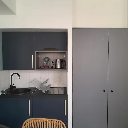 公寓 Superbe Moderne Idealement Situe, *