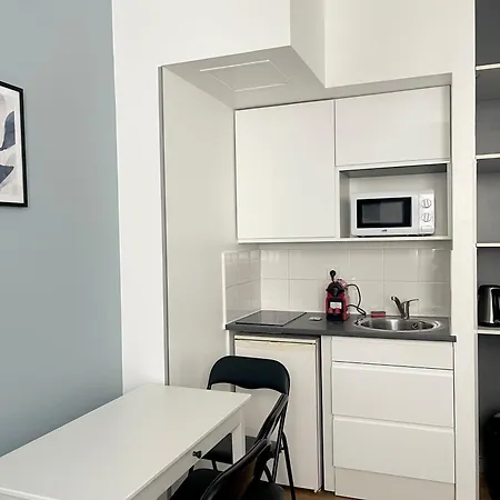 アパート Superbe Moderne Idealement Situe, *