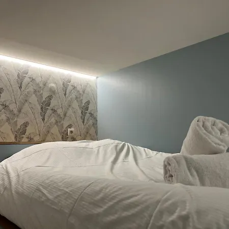 Superbe Moderne Idealement Situe, Appartement