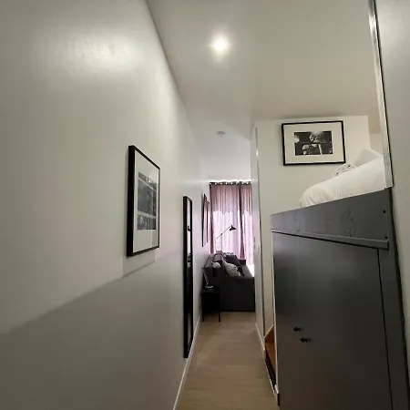 Appartement Superbe Moderne Idealement Situe,