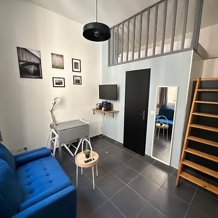 Superbe Moderne Idealement Situe,